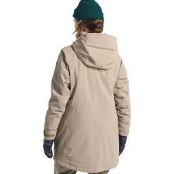 Prowess 2.0 Jacket - Women's