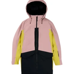 Prowess 2.0 Jacket - Women's
