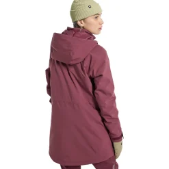 Prowess 2.0 Jacket - Women's