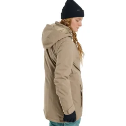 Prowess 2.0 Jacket - Women's