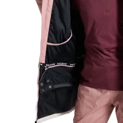 Prowess 2.0 Jacket - Women's
