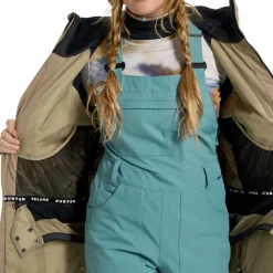 Prowess 2.0 Jacket - Women's