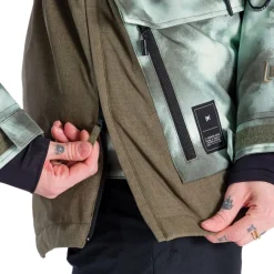 Prowler Jacket - Women's