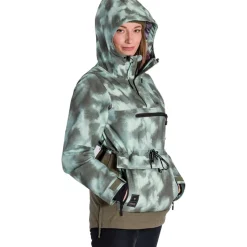 Prowler Jacket - Women's