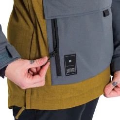 Prowler Jacket - Women's