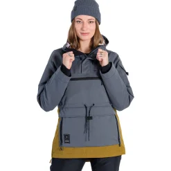 Prowler Jacket - Women's