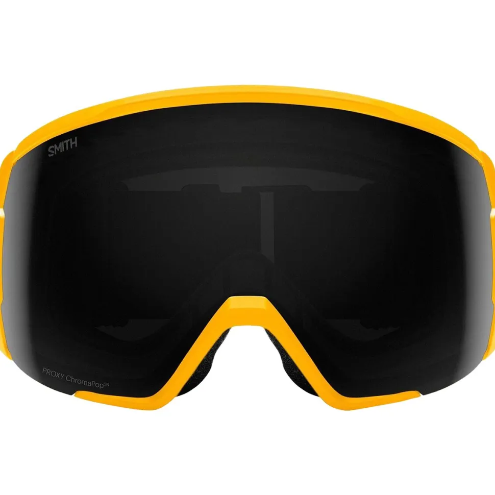 Proxy Goggles