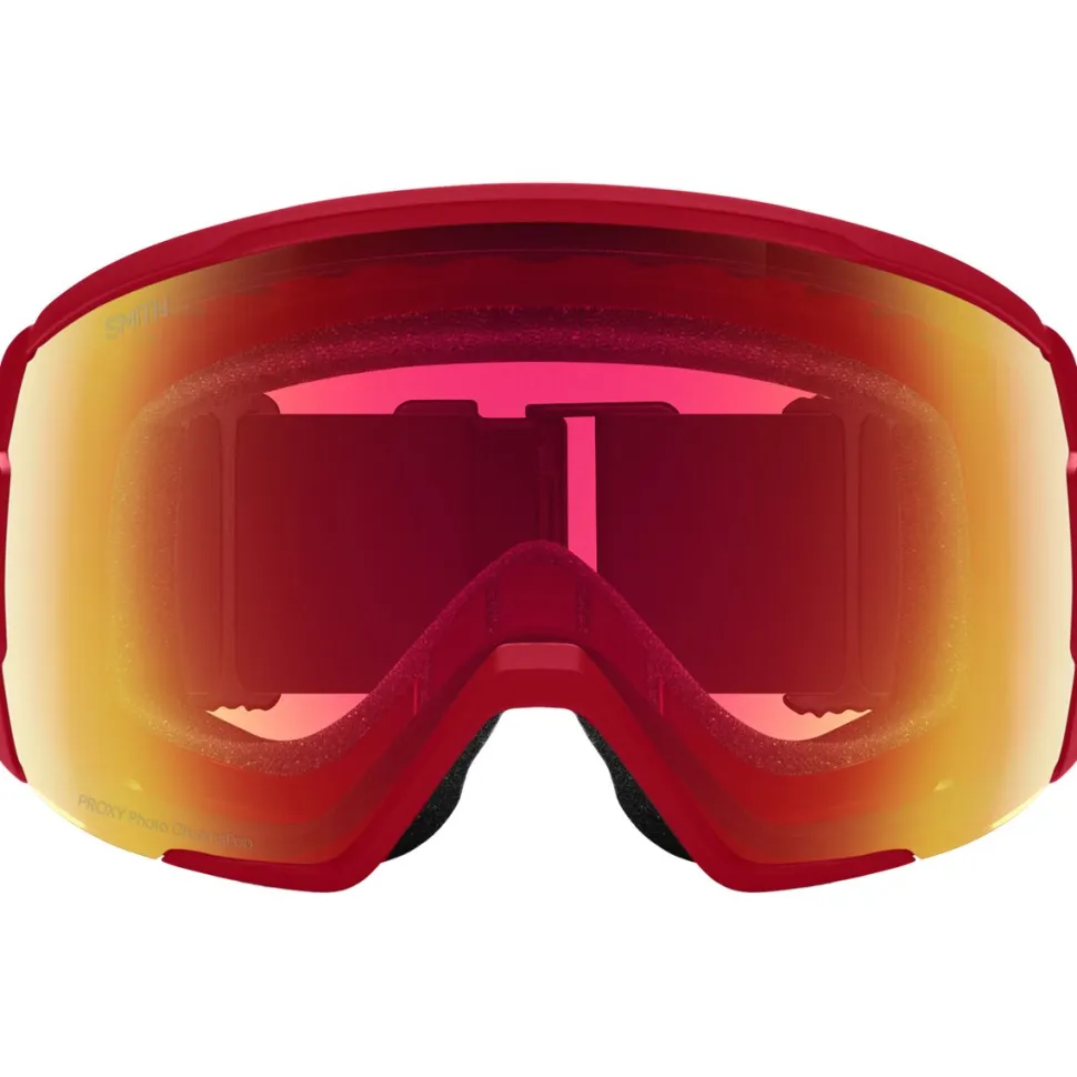 Proxy Goggles