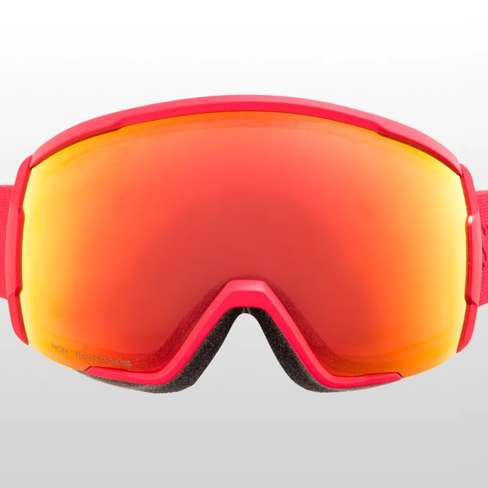 Proxy Goggles