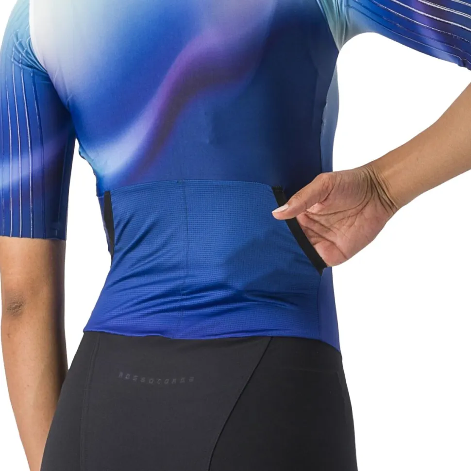 PR 2 Speed Suit - Women's