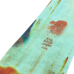Psychocandy Snowboard - 2026