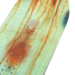 Psychocandy Snowboard - 2026
