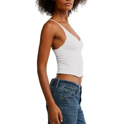 Pucker Up Seamless Tank Top - Women's