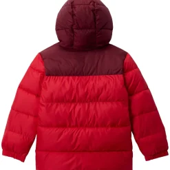 Puffect Hooded Jacket - Kids'