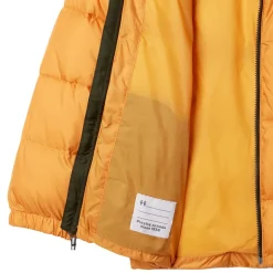 Puffect Hooded Jacket - Kids'