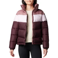 Puffect II Colorblock Jacket - Women's