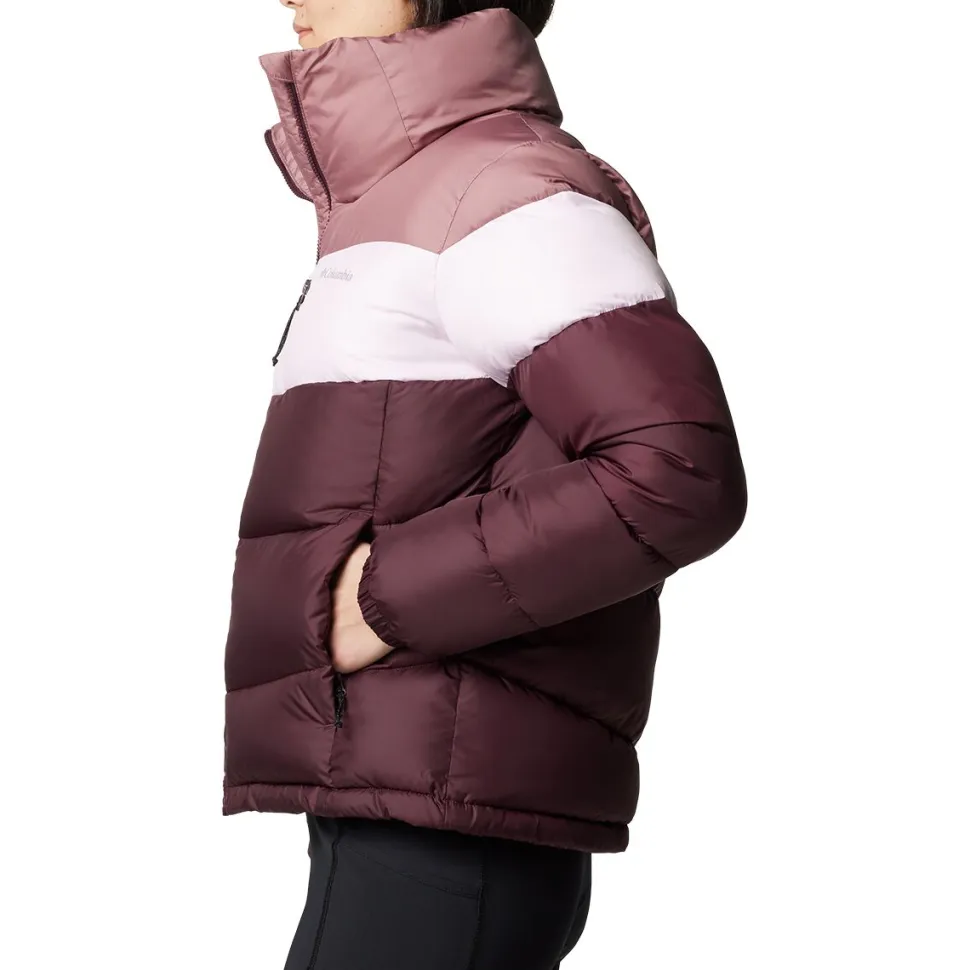 Puffect II Colorblock Jacket - Women's