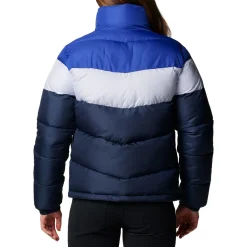 Puffect II Colorblock Jacket - Women's