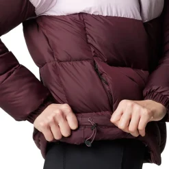 Puffect II Colorblock Jacket - Women's