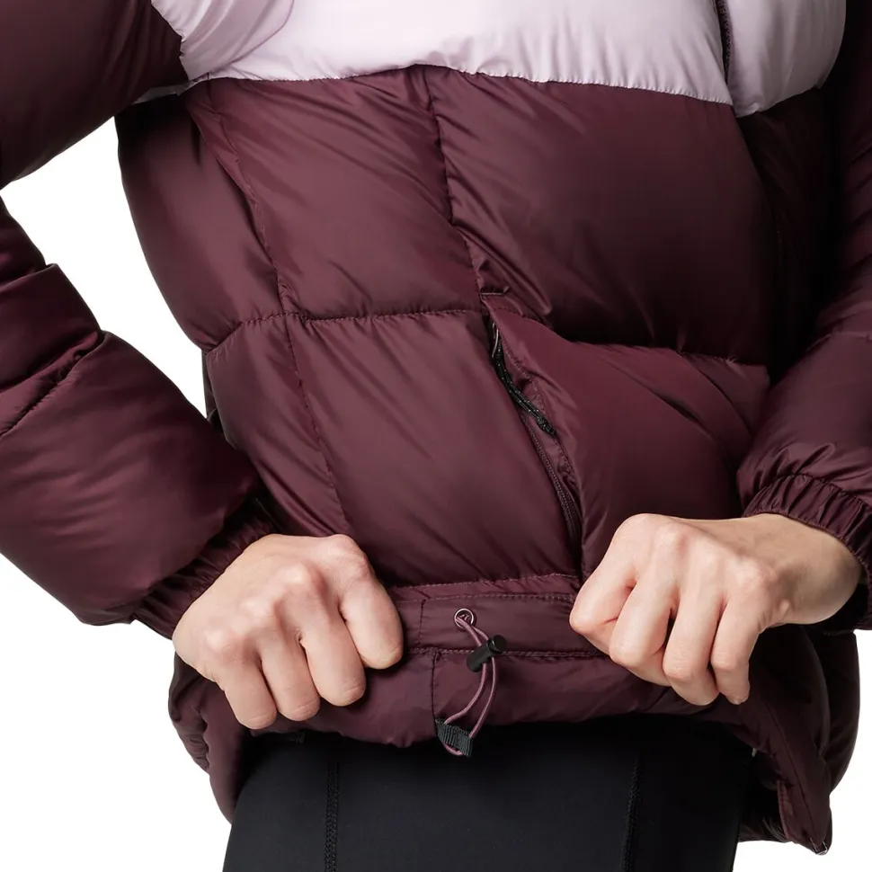 Puffect II Colorblock Jacket - Women's