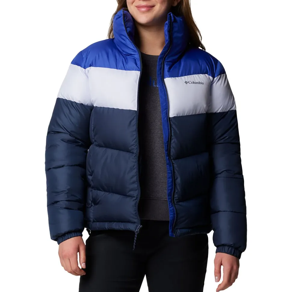 Puffect II Colorblock Jacket - Women's