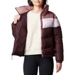 Puffect II Colorblock Jacket - Women's