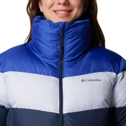 Puffect II Colorblock Jacket - Women's