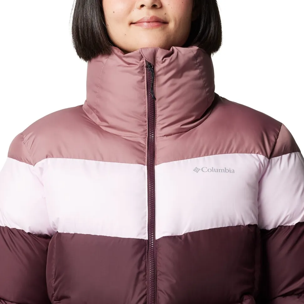 Puffect II Colorblock Jacket - Women's