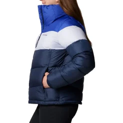Puffect II Colorblock Jacket - Women's