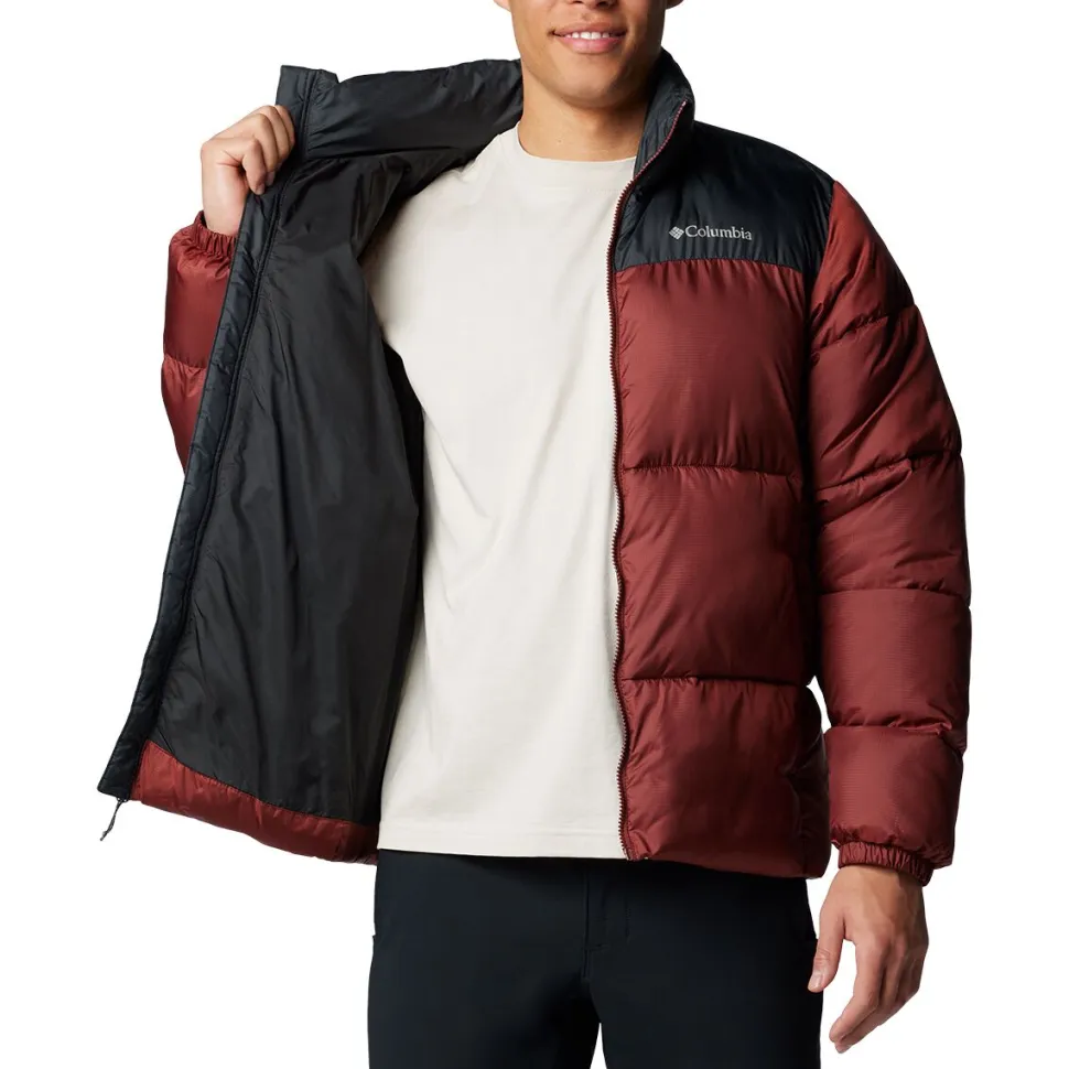 Puffect III Jacket - Men's