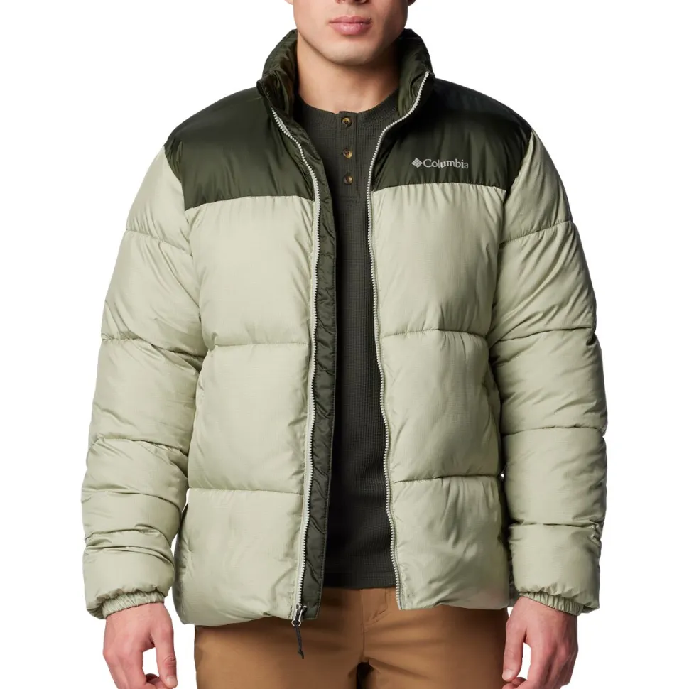 Puffect III Jacket - Men's