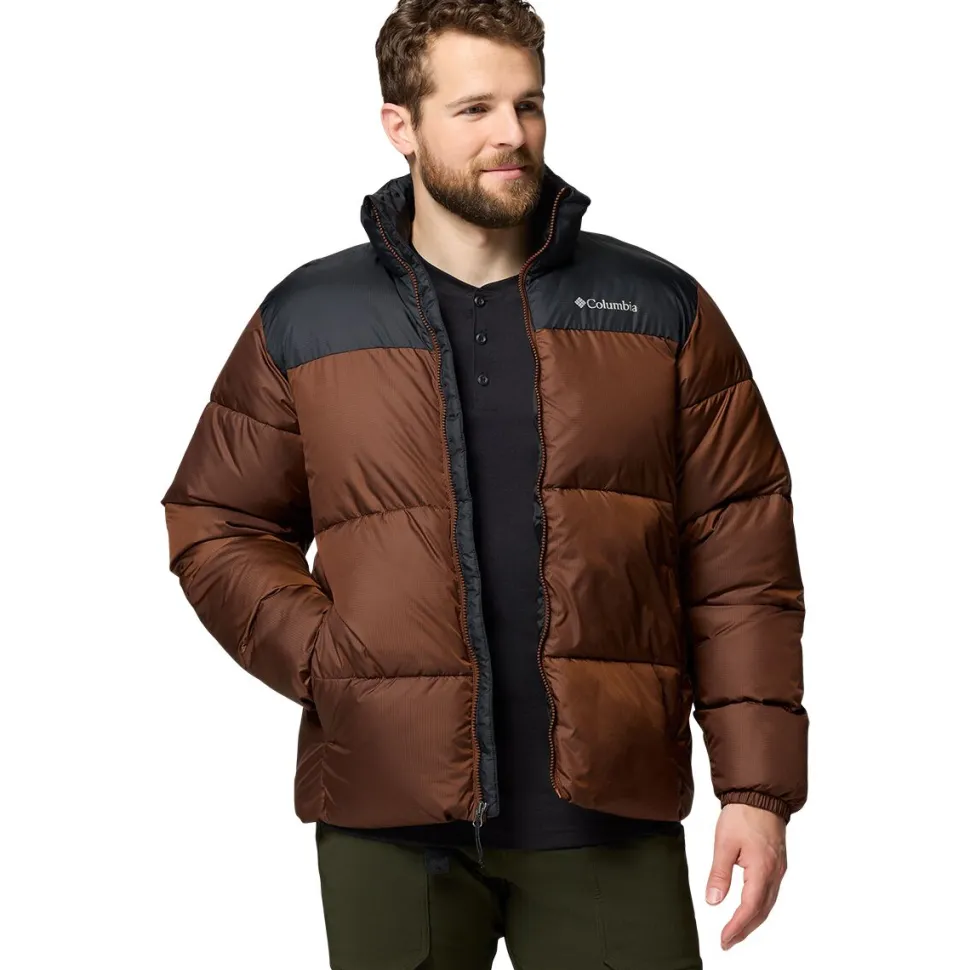 Puffect III Jacket - Men's