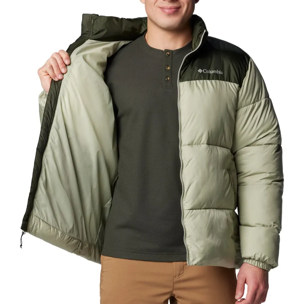 Puffect III Jacket - Men's