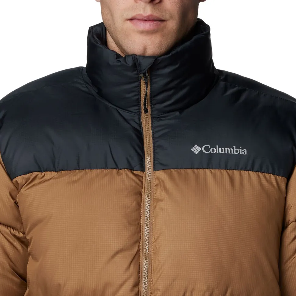 Puffect III Jacket - Men's