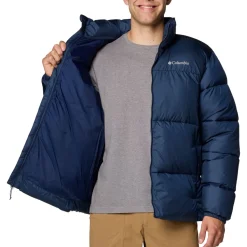 Puffect III Jacket - Men's