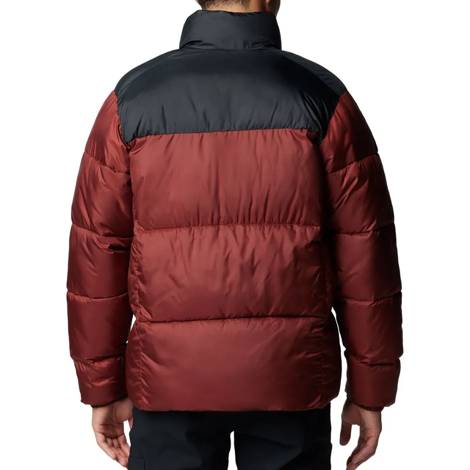 Puffect III Jacket - Men's