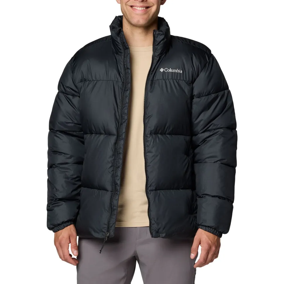 Puffect III Jacket - Men's