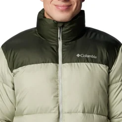 Puffect III Jacket - Men's