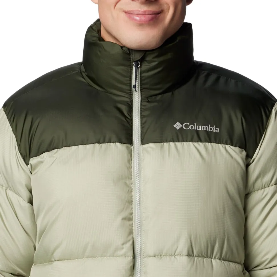 Puffect III Jacket - Men's