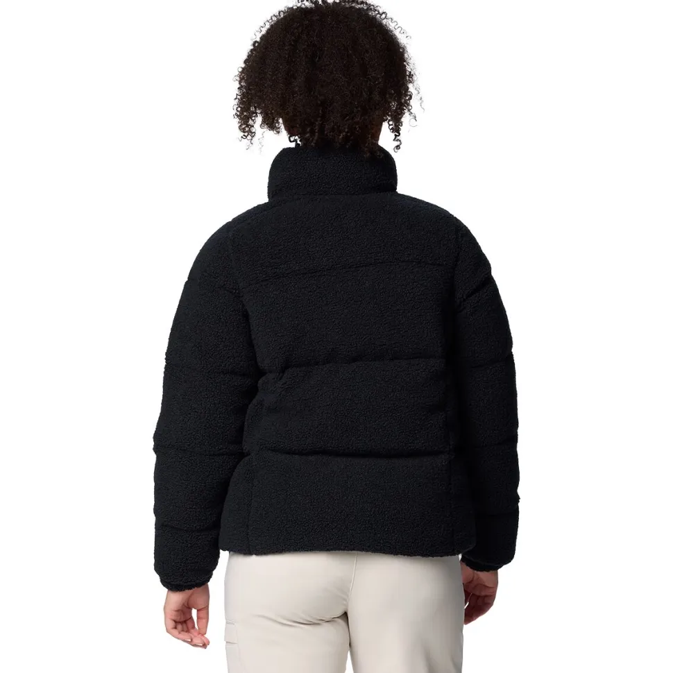 Puffect Sherpa Jacket - Women's