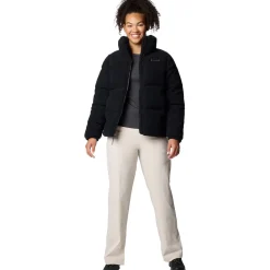 Puffect Sherpa Jacket - Women's