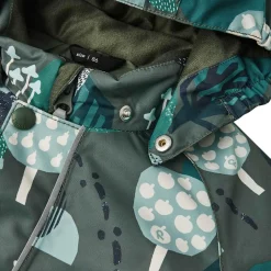 Puhuri One-Piece Snow Suit - Toddlers'
