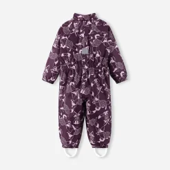 Puhuri One-Piece Snow Suit - Toddlers'
