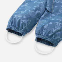 Puhuri One-Piece Snow Suit - Toddlers'