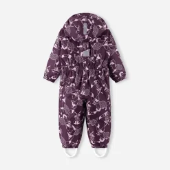 Puhuri One-Piece Snow Suit - Toddlers'