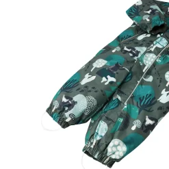 Puhuri One-Piece Snow Suit - Toddlers'