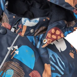 Puhuri One-Piece Snow Suit - Toddlers'