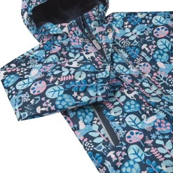 Puhuri One-Piece Snow Suit - Toddlers'