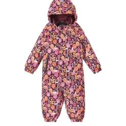 Puhuri One-Piece Snow Suit - Toddlers'