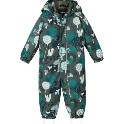 Puhuri One-Piece Snow Suit - Toddlers'